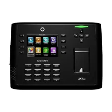 ZKTeco iClock700 Fingerprint Time Attendance and Access Control Terminal